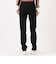 ランバン スポール LANVIN SPORT 裏起毛フルレングスパンツ【保温】