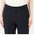 ランバン スポール LANVIN SPORT 裏起毛フルレングスパンツ【保温】