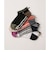 ランバン スポール LANVIN SPORT アンクル丈ソックス【交換・返品不可】