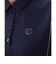 ランバン スポール LANVIN SPORT 異素材MIXノースリーブシャツ【UV】