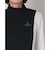 ランバン スポール LANVIN SPORT モックネックブロッキング長袖シャツ【Sunscreen NIR／UV】