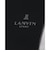 ランバン スポール LANVIN SPORT モックネックブロッキング長袖シャツ【Sunscreen NIR／UV】