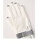 ランバン スポール LANVIN SPORT 指先オープングローブ【両手用】