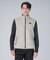 中わた袖デタッチャブルブルゾン【蓄熱保温】