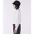 ランバン スポール LANVIN SPORT アシンメトリーデザインハイネック長袖シャツ【防風／吸汗速乾】