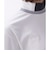 ランバン スポール LANVIN SPORT アシンメトリーデザインハイネック長袖シャツ【防風／吸汗速乾】