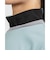 ランバン スポール LANVIN SPORT アシンメトリーデザインハイネック長袖シャツ【防風／吸汗速乾】