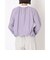 ランバン スポール LANVIN SPORT ギャザーデザインブルゾン