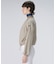 ランバン スポール LANVIN SPORT ギャザーデザインブルゾン