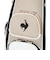 ルコックスポルティフ ゴルフ le coq sportif golf にわとりキャディバッグ(8.5型)
