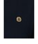 梳毛ウールタートルセーター
