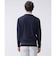 パリデザインロゴセーター