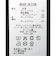 HEAT NAVI はっ水ストレッチクルーネックブルゾン