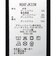 HEAT NAVI はっ水ストレッチクルーネックブルゾン
