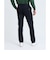 防風2WAYストレッチコードュロイロングパンツ