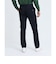 防風2WAYストレッチコードュロイロングパンツ