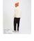 ライトウェイト ウォームジャケット