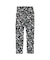 【ストレッチフォーサー】総柄ボンディングパンツ