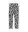 【ストレッチフォーサー】総柄ボンディングパンツ
