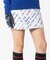 総柄スカート