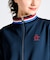 『SEASON COLLECTION』HEAT NAVIはっ水ハイブリットブルゾン