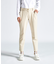 『STANDARD COLLECTION』2WAYストレッチカルゼパンツ