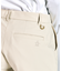 『STANDARD COLLECTION』2WAYストレッチカルゼパンツ
