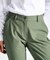 『STANDARD COLLECTION』2WAYストレッチカルゼパンツ