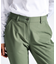 『STANDARD COLLECTION』2WAYストレッチカルゼパンツ