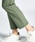 『STANDARD COLLECTION』2WAYストレッチカルゼパンツ