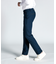 『STANDARD COLLECTION』2WAYストレッチカルゼパンツ