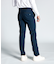 『STANDARD COLLECTION』2WAYストレッチカルゼパンツ