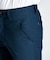 『STANDARD COLLECTION』2WAYストレッチカルゼパンツ