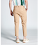 『SEASON COLLECTION』サンスクリーンストレッチピケ９部丈パンツ