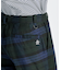 『SEASON COLLECTION』ツイルチェックパンツ