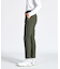『SEASON COLLECTION』ストレッチ千鳥ジャカード9分丈パンツ