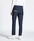 『SEASON COLLECTION』ストレッチ千鳥ジャカード9分丈パンツ