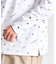 『SEASON COLLECTION』SUNSCREENストレッチ長袖台衿シャツ