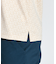 『SEASON COLLECTION』吸汗速乾ストレッチロゴジャカード長袖シャツ