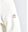 『SEASON COLLECTION』吸湿発熱表起毛長袖シャツ