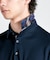 『SEASON COLLECTION』吸汗ストレッチテーラーカラー長袖シャツ