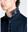 『SEASON COLLECTION』吸汗ストレッチテーラーカラー長袖シャツ