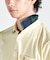 『SEASON COLLECTION』吸汗ストレッチテーラーカラー長袖シャツ