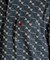 『SEASON COLLECTION』ヒートナビ総柄プリント長袖シャツ