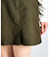 『SEASON COLLECTION』ストレッチスエードストレートシルエットスカート