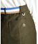 『SEASON COLLECTION』ストレッチスエードストレートシルエットスカート