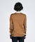 『STANDARD COLLECTION』シーアイランドコットンモックネックセーター