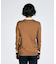 『STANDARD COLLECTION』シーアイランドコットンモックネックセーター