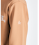 『SEASON COLLECTION』はっ水カットソーハーフジッププルオーバー