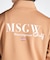 『SEASON COLLECTION』はっ水カットソーハーフジッププルオーバー